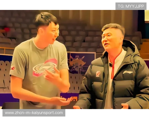 广东宏远周琦续约引发热议，队内氛围再掀波澜