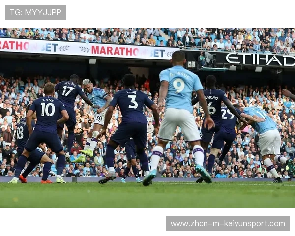 曼城需要彻底革新