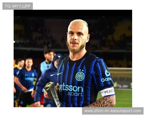 迪马尔科底线处倒三角回传，助攻劳塔罗推射锁定胜局