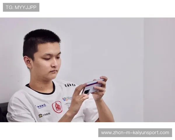 电竞选手心理承压能力受关注